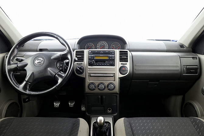 Nissan X-Trail Comfort Facelift 4x4 2.5 121kW Таллин - изображение 5