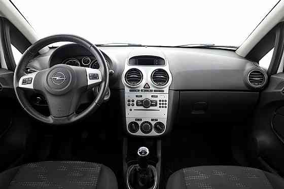 Opel Corsa Facelift 1.2 63kW Таллин