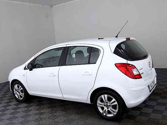 Opel Corsa Facelift 1.2 63kW Таллин