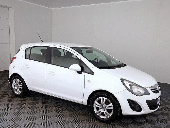 Opel Corsa Facelift 1.2 63kW Таллин - изображение 1
