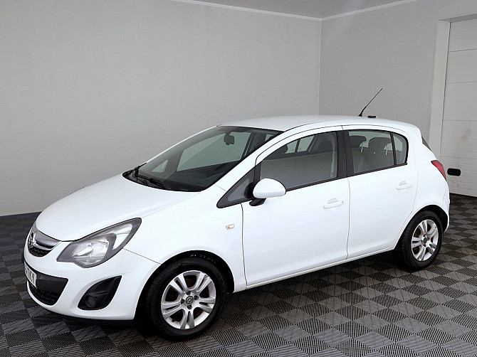 Opel Corsa Facelift 1.2 63kW Таллин - изображение 2