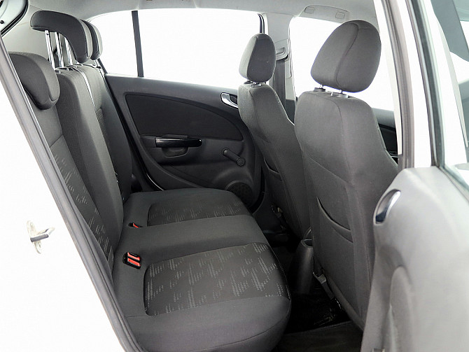 Opel Corsa Facelift 1.2 63kW Таллин - изображение 7