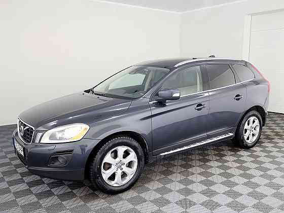 Volvo XC60 R-Design ATM 2.4 D5 151kW Таллин