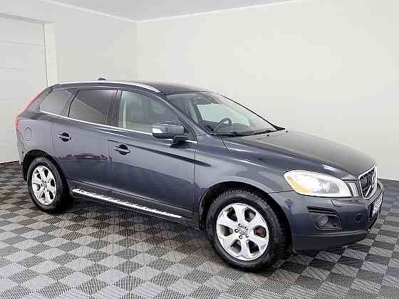 Volvo XC60 R-Design ATM 2.4 D5 151kW Таллин