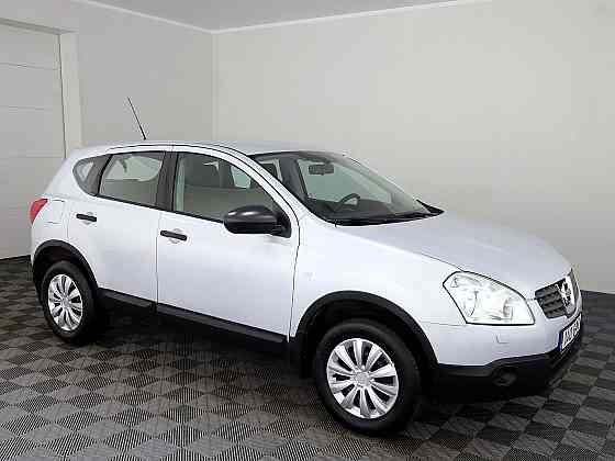 Nissan Qashqai Cofort 1.6 84kW Таллин