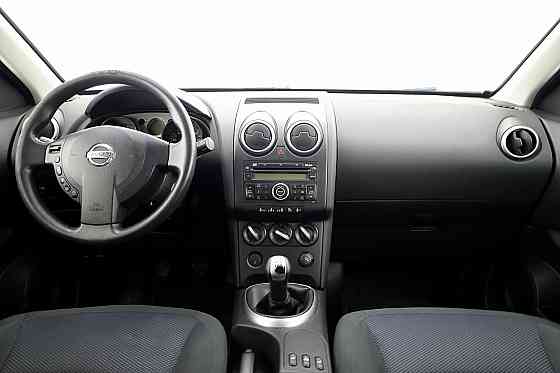 Nissan Qashqai Cofort 1.6 84kW Таллин