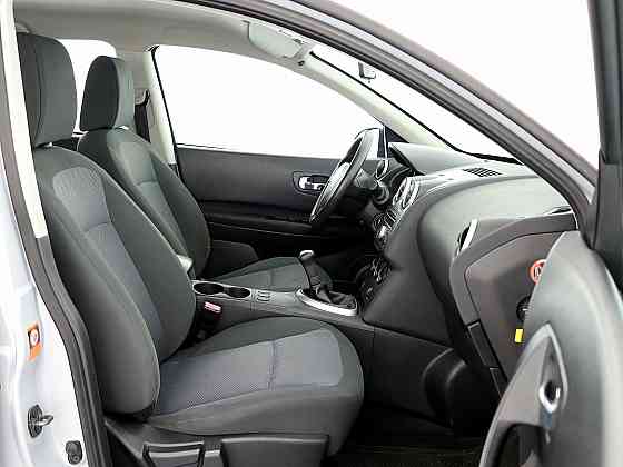 Nissan Qashqai Cofort 1.6 84kW Таллин