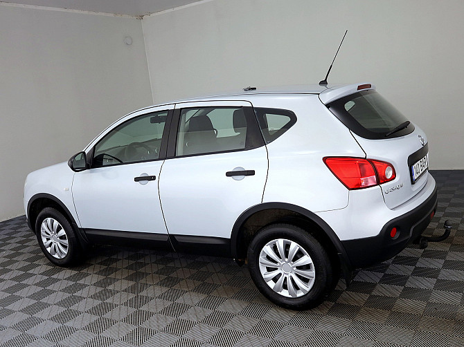 Nissan Qashqai Cofort 1.6 84kW Таллин - изображение 4