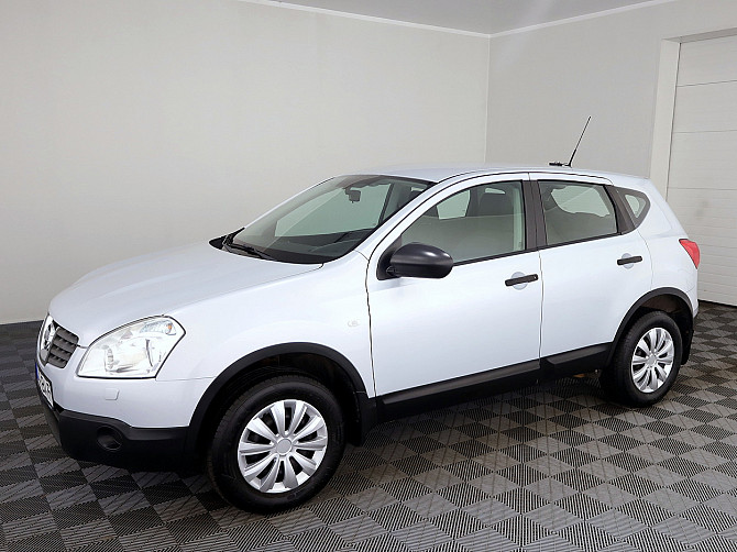 Nissan Qashqai Cofort 1.6 84kW Таллин - изображение 2