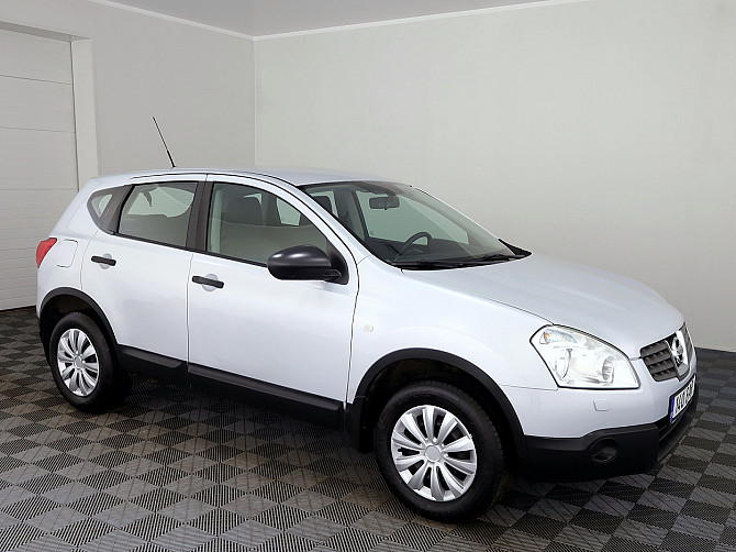 Nissan Qashqai Cofort 1.6 84kW Таллин - изображение 1