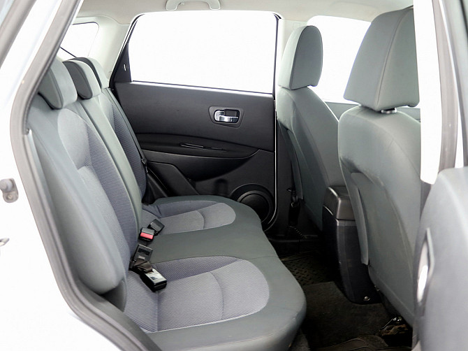 Nissan Qashqai Cofort 1.6 84kW Таллин - изображение 7