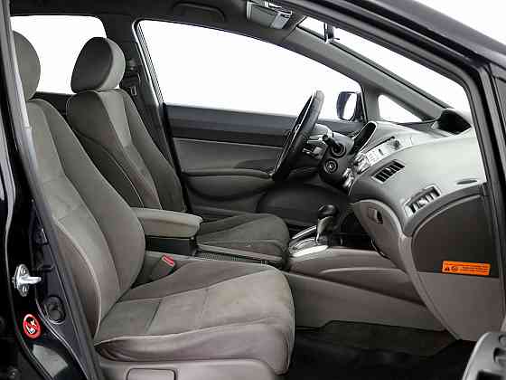 Honda Civic Elegance ATM 1.8 103kW Таллин