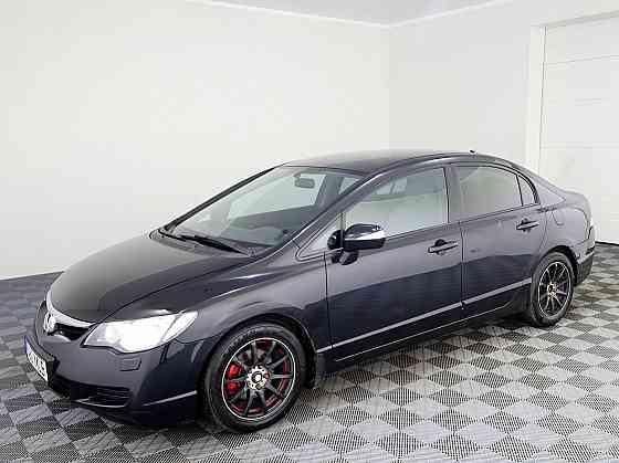 Honda Civic Elegance ATM 1.8 103kW Таллин