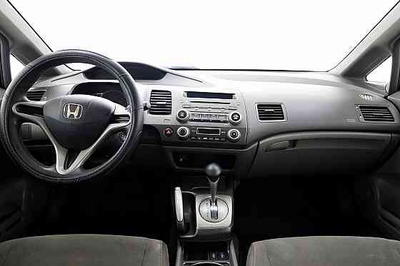 Honda Civic Elegance ATM 1.8 103kW Таллин