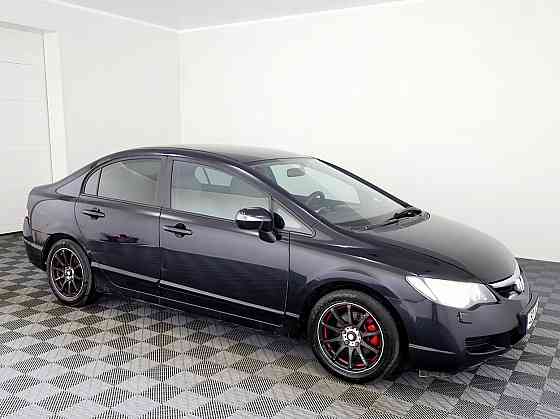 Honda Civic Elegance ATM 1.8 103kW Таллин