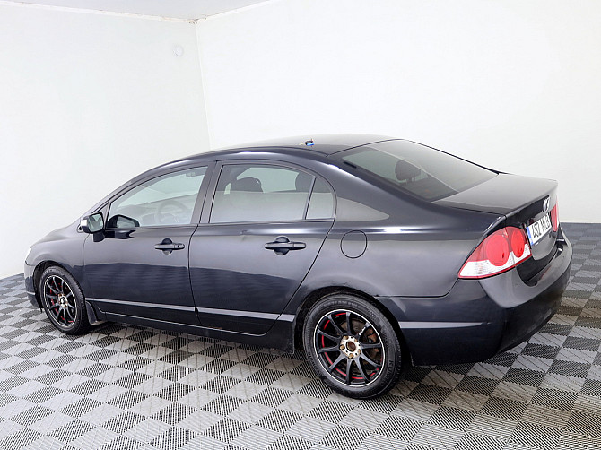 Honda Civic Elegance ATM 1.8 103kW Таллин - изображение 4