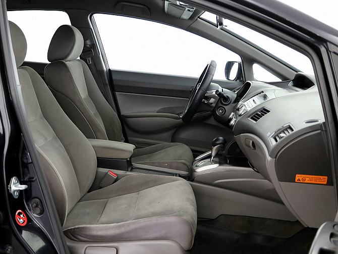 Honda Civic Elegance ATM 1.8 103kW Таллин - изображение 6