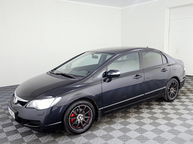 Honda Civic Elegance ATM 1.8 103kW Таллин - изображение 2