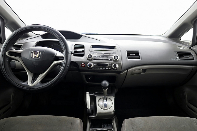 Honda Civic Elegance ATM 1.8 103kW Таллин - изображение 5