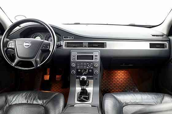 Volvo V70 Summum 1.6 D4 80kW Таллин