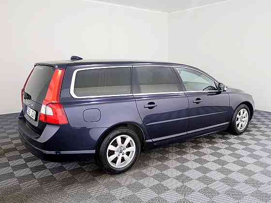 Volvo V70 Summum 1.6 D4 80kW Таллин