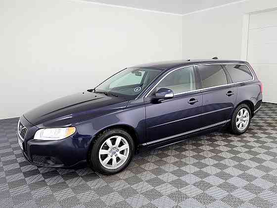 Volvo V70 Summum 1.6 D4 80kW Таллин