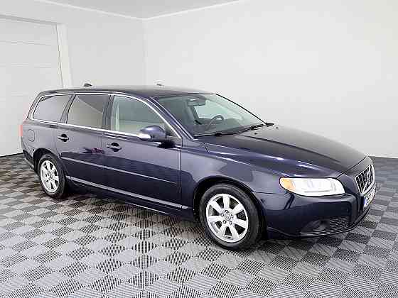 Volvo V70 Summum 1.6 D4 80kW Таллин