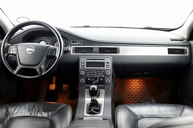 Volvo V70 Summum 1.6 D4 80kW Таллин - изображение 5