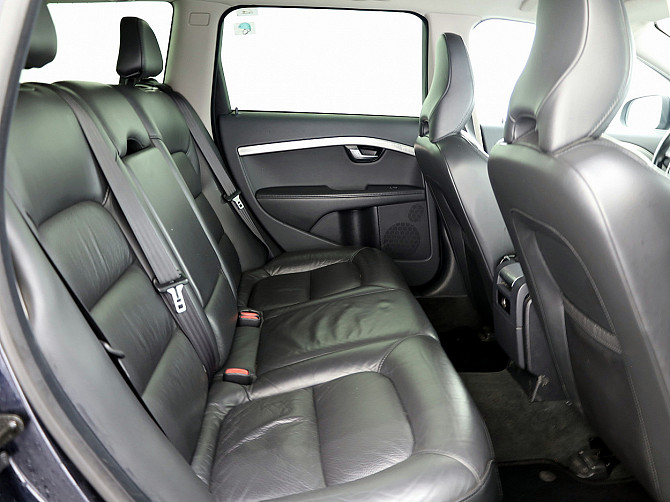 Volvo V70 Summum 1.6 D4 80kW Таллин - изображение 7