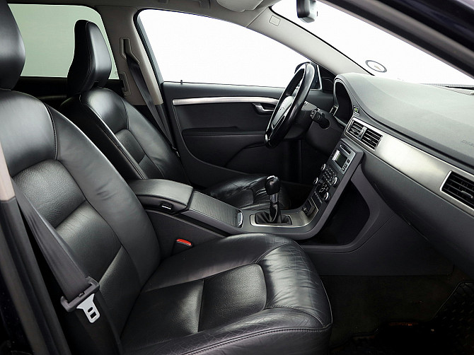 Volvo V70 Summum 1.6 D4 80kW Таллин - изображение 6