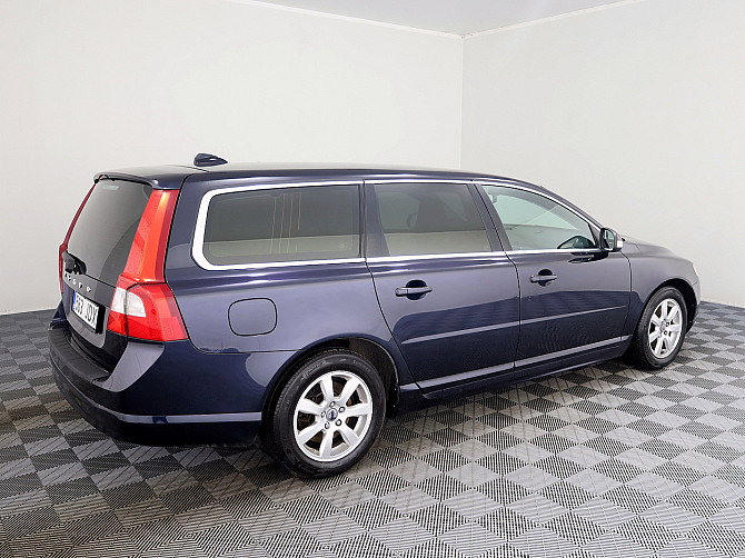 Volvo V70 Summum 1.6 D4 80kW Таллин - изображение 3