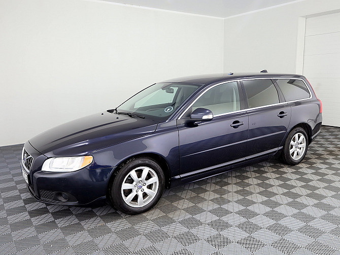 Volvo V70 Summum 1.6 D4 80kW Таллин - изображение 2