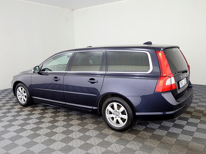 Volvo V70 Summum 1.6 D4 80kW Таллин - изображение 4