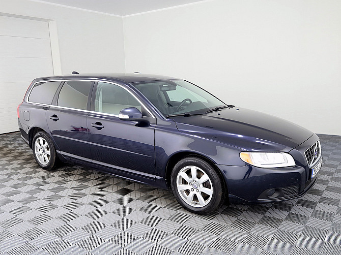 Volvo V70 Summum 1.6 D4 80kW Таллин - изображение 1