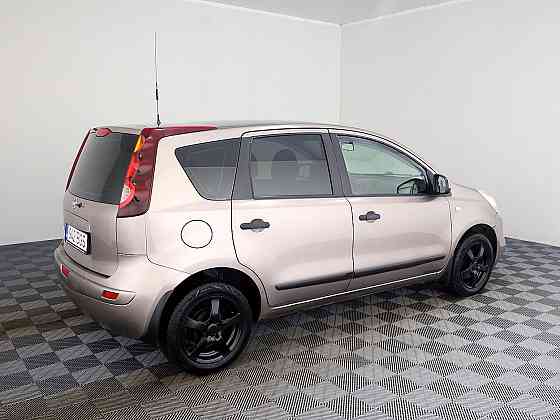 Nissan Note Facelift 1.4 65kW Таллин