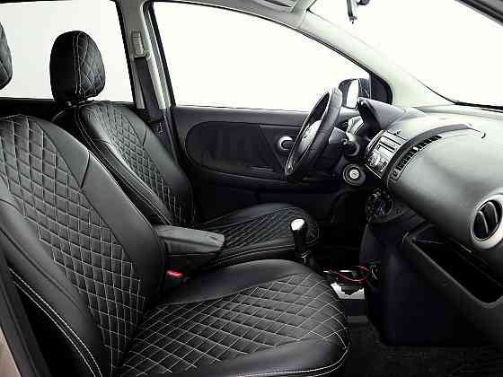 Nissan Note Facelift 1.4 65kW Таллин