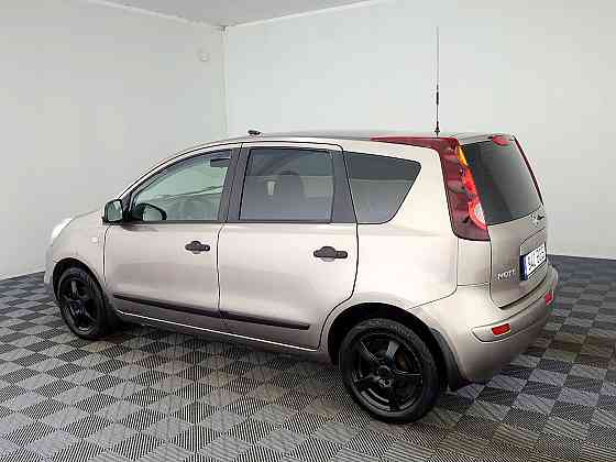 Nissan Note Facelift 1.4 65kW Таллин