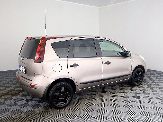 Nissan Note Facelift 1.4 65kW Таллин - изображение 3