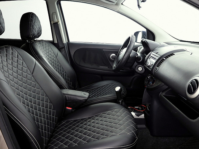 Nissan Note Facelift 1.4 65kW Таллин - изображение 6