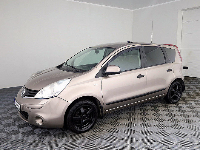 Nissan Note Facelift 1.4 65kW Таллин - изображение 2