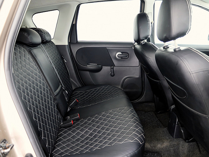 Nissan Note Facelift 1.4 65kW Таллин - изображение 7