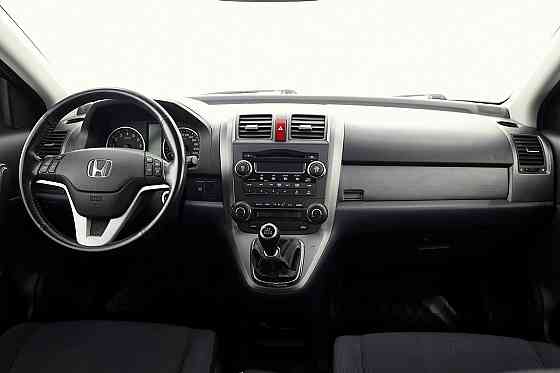 Honda CR-V Elegance 2.0 110kW Таллин