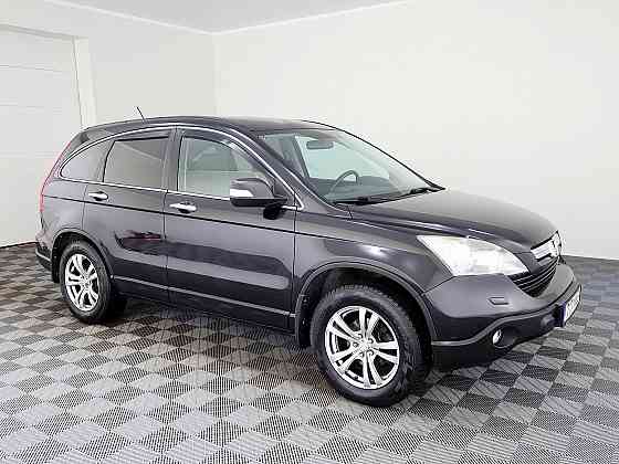 Honda CR-V Elegance 2.0 110kW Таллин
