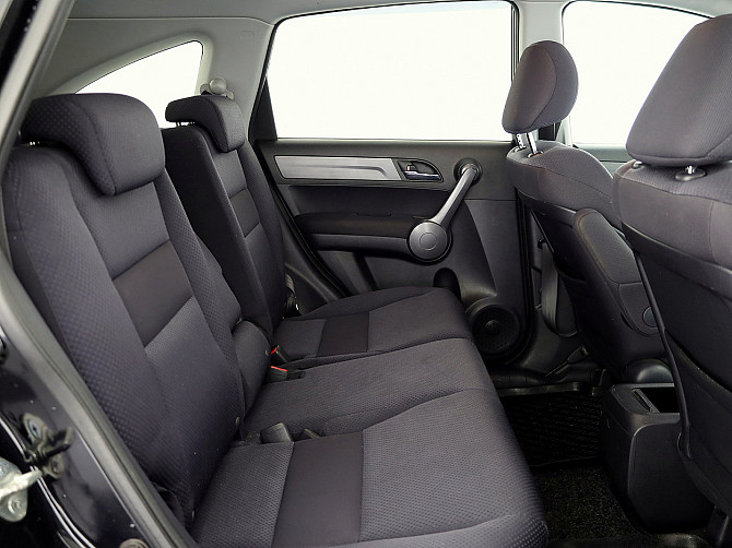 Honda CR-V Elegance 2.0 110kW Таллин - изображение 7