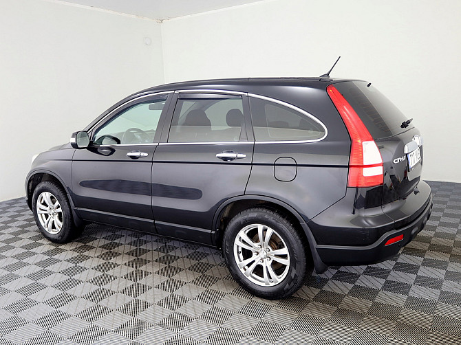 Honda CR-V Elegance 2.0 110kW Таллин - изображение 4