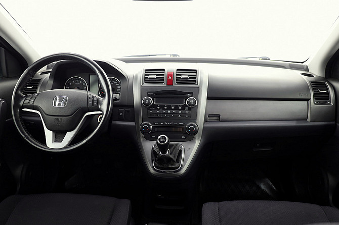 Honda CR-V Elegance 2.0 110kW Таллин - изображение 5