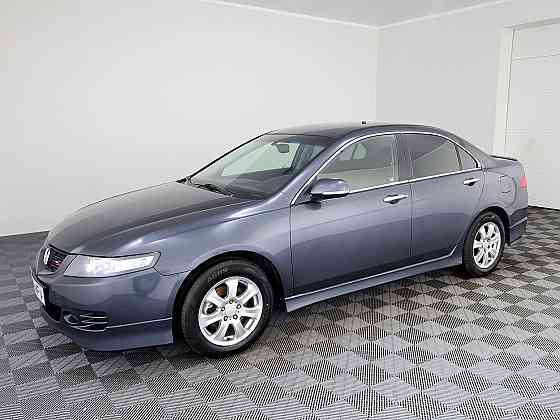 Honda Accord Type-S Facelift 2.4 140kW Таллин
