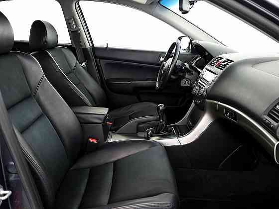 Honda Accord Type-S Facelift 2.4 140kW Таллин