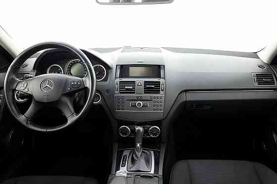 Mercedes-Benz C 220 Elegance ATM 2.1 CDI 125kW Таллин