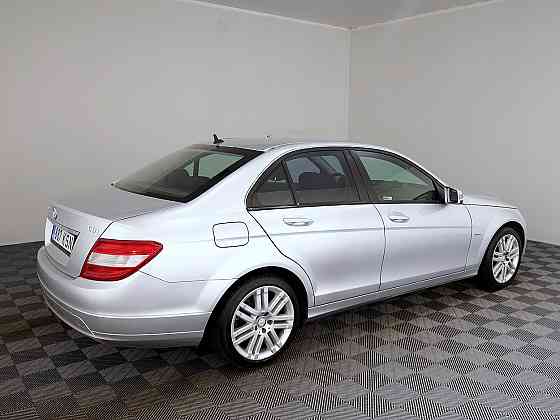 Mercedes-Benz C 220 Elegance ATM 2.1 CDI 125kW Таллин